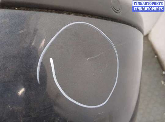 купить Бампер на Ford Mondeo 3 2000-2007