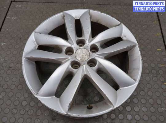 купить Комплект литых дисков на Peugeot 508 2010-2018