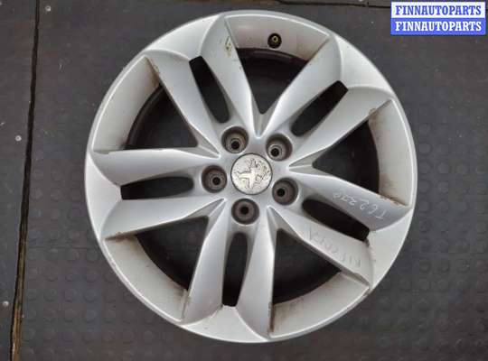 купить Комплект литых дисков на Peugeot 508 2010-2018