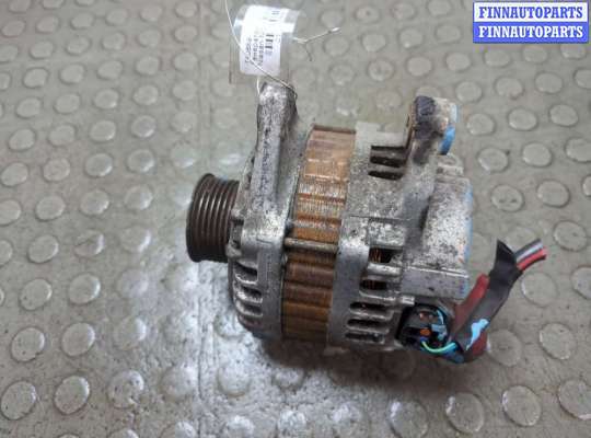 Генератор NS982647 на Nissan Note E11 2005-2013