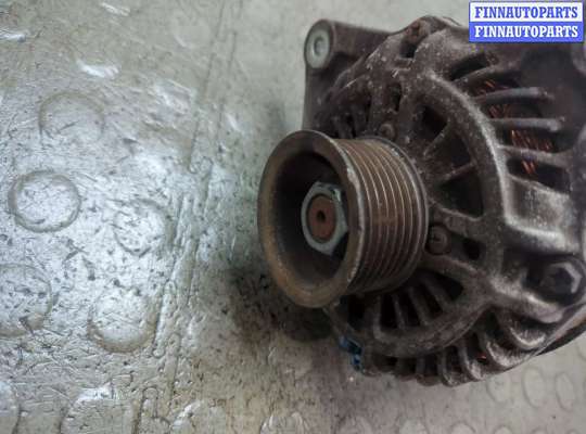 купить Генератор на Nissan Note E11 2005-2013