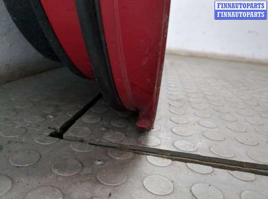 купить Ручка двери наружная на Mercedes CLK W208 1997-2003