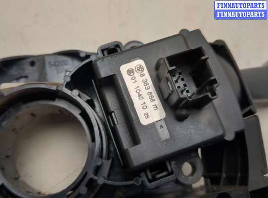 купить Переключатель поворотов и дворников (стрекоза) на BMW X5 E53 2000-2006