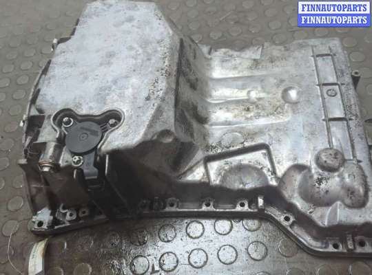 купить Поддон на Mercedes C W203 2000-2008