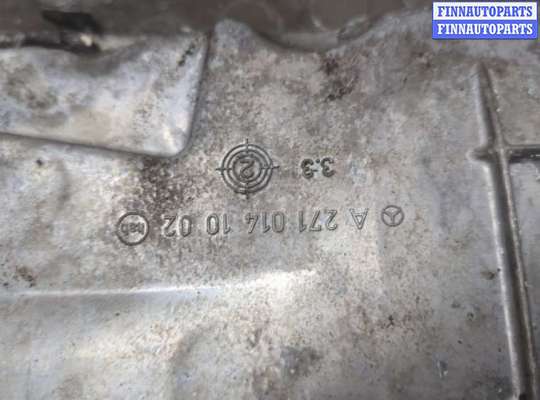 купить Поддон на Mercedes C W203 2000-2008