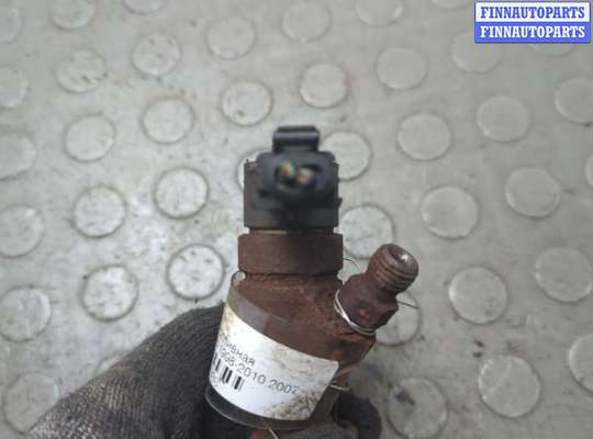 купить Форсунка топливная на Opel Movano 1998-2010