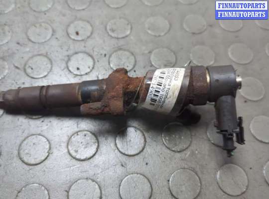 Купить Форсунка топливная на Opel Movano 1998-2010 Форсунка топливная OP2284887 на Opel Movano 1998-2010