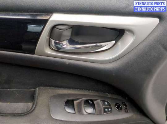 купить Ручка двери салона на Nissan Pathfinder 2012-2017