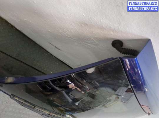 Фонарь (стоп-сигнал) центральный на Opel Meriva A