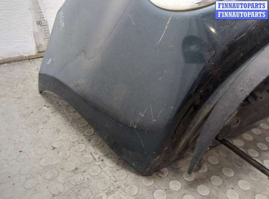 купить Бампер на Nissan Note E11 2005-2013