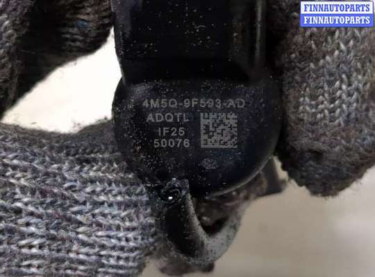 купить Форсунка топливная на Ford Mondeo 4 2007-2015