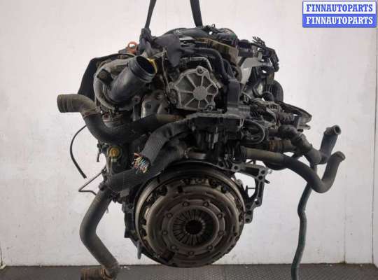 купить ТНВД на Citroen C4 Grand Picasso 2006-2013