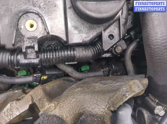 купить ТНВД на Citroen C4 Grand Picasso 2006-2013