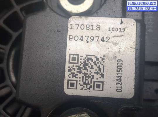 купить Генератор на Opel Astra G 1998-2005
