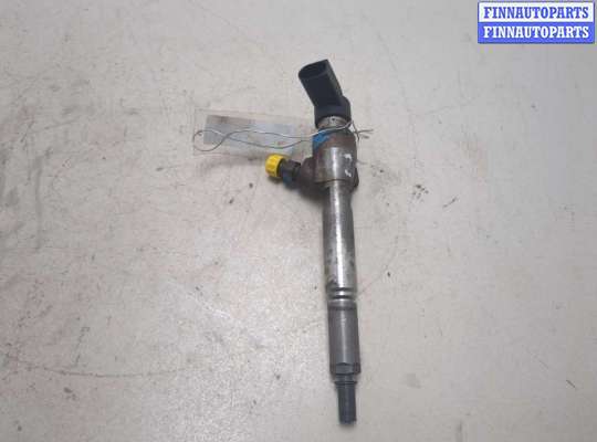 купить Форсунка топливная на Renault Megane 2 2002-2009