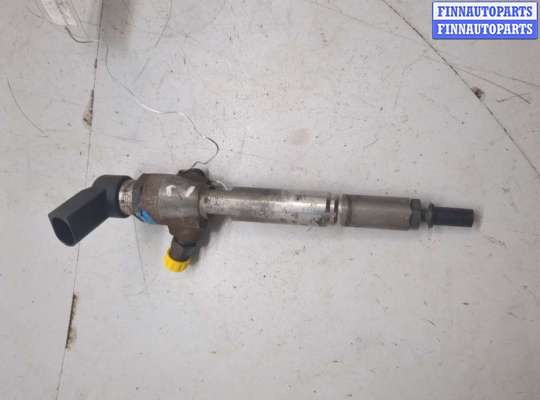 Форсунка топливная RN1504430 на Renault Megane 2 2002-2009
