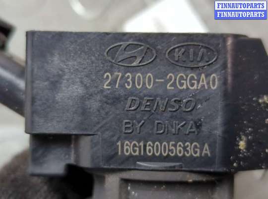 купить Катушка зажигания на KIA Sorento UM 2014-2020