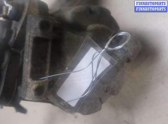 купить Компрессор кондиционера на Ford C-Max 2002-2010