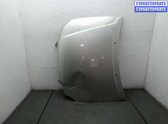 Капот LXZ0076 на Lexus GS 1998-2004