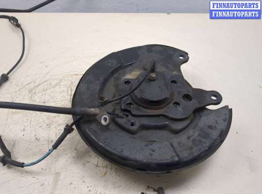 купить Ступица (кулак, цапфа) на Nissan Rogue 2013-2020