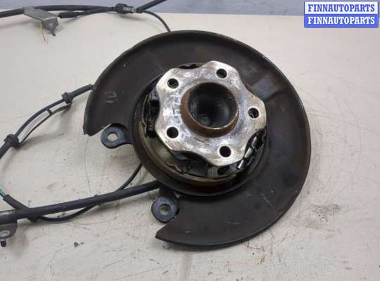 купить Ступица (кулак, цапфа) на Nissan Rogue 2013-2020