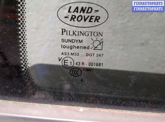 купить Дверь боковая (легковая) на Land Rover Range Rover Sport 2005-2013