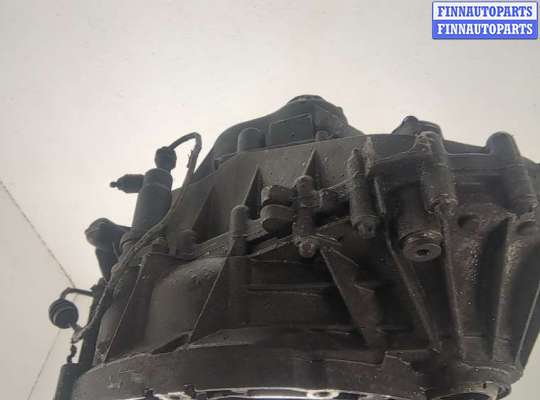 купить КПП 6-ст.мех. (МКПП) на Mini Cooper (R56/R57) 2006-2013