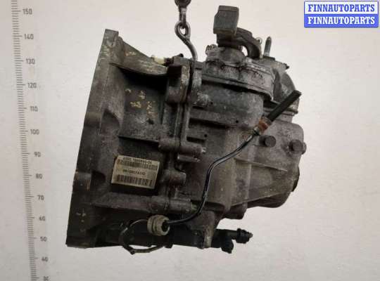 купить КПП 6-ст.мех. (МКПП) на Mini Cooper (R56/R57) 2006-2013