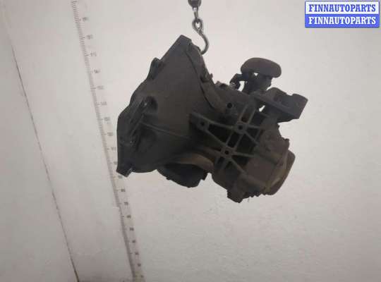купить КПП 5-ст.мех. (МКПП) на Opel Zafira B 2005-2014