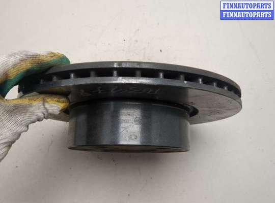 купить Диск тормозной на BMW 1 E87 2004-2011