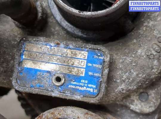 купить Турбина на Opel Corsa D 2006-2014
