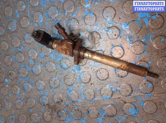 купить Форсунка топливная на Ford Focus 2 2008-2011