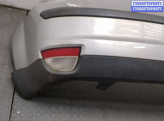 купить Бампер на Ford Focus 2 2005-2008
