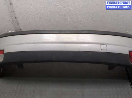 купить Бампер на Ford Focus 2 2005-2008