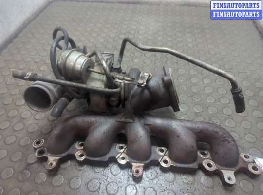 Турбина FO2180157 на Ford Kuga 2008-2012