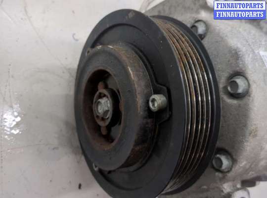 купить Компрессор кондиционера на Volkswagen Passat 6 2005-2010