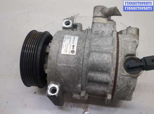 Компрессор кондиционера VG2522007 на Volkswagen Passat 6 2005-2010