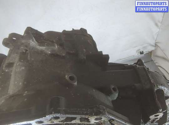 купить КПП 6-ст.мех. (МКПП) на Opel Zafira B 2005-2012