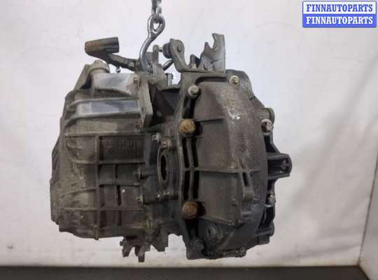 купить КПП 6-ст.мех. (МКПП) на Opel Zafira B 2005-2012