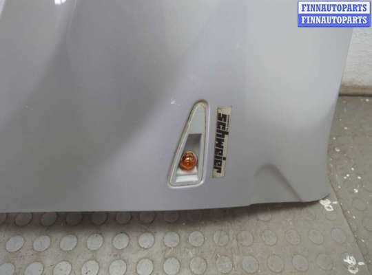 купить Крыло на Dacia Sandero 2008-2012