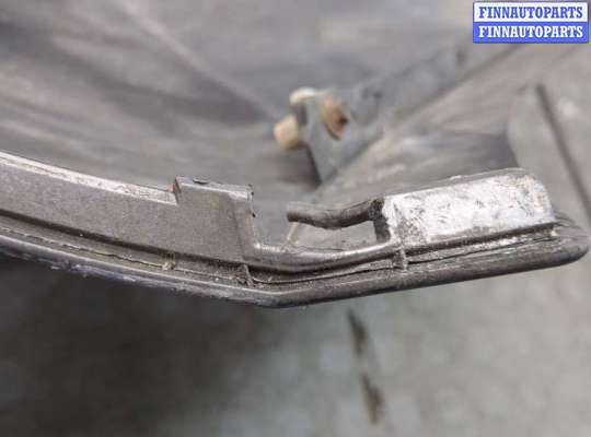 купить Клык бампера на Renault Scenic 2009-2012