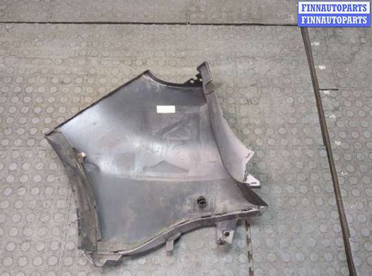 купить Клык бампера на Renault Scenic 2009-2012