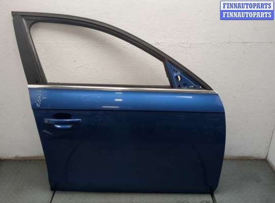 Замок двери AU1635121 на Audi A4 (B8) 2007-2015