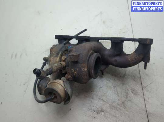 Купить Турбина на Volkswagen Caddy 2004-2015 Турбина VG2682608 на Volkswagen Caddy 2004-2015