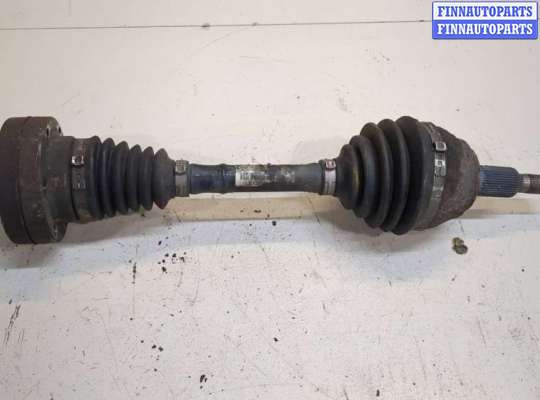 купить Полуось (приводной вал, шрус) на Volkswagen Touareg 2007-2010