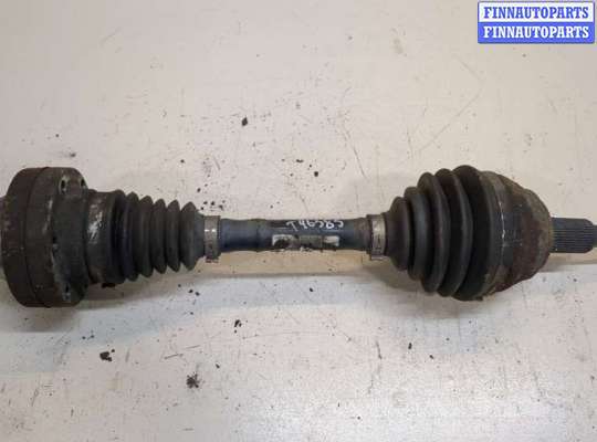 купить Полуось (приводной вал, шрус) на Volkswagen Touareg 2007-2010