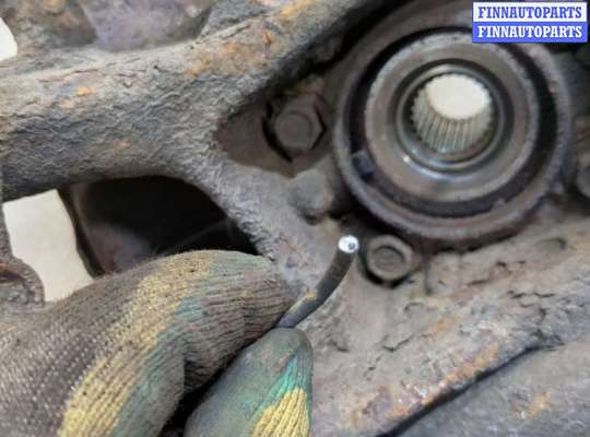 купить Ступица (кулак, цапфа) на Toyota RAV 4 2006-2013