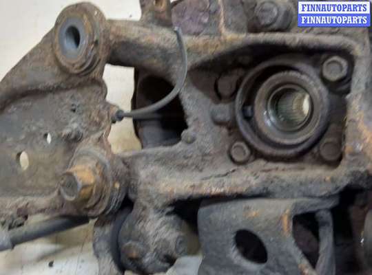 купить Ступица (кулак, цапфа) на Toyota RAV 4 2006-2013