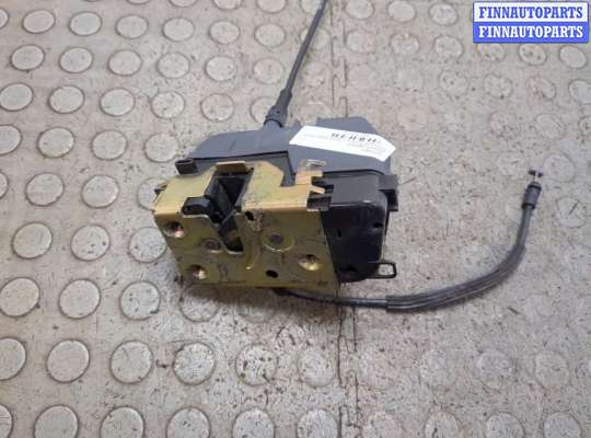 купить Замок двери на Renault Scenic 2003-2009