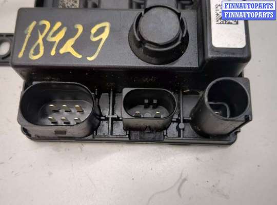 купить Блок управления бортовой сети (Body Control Module) на BMW X5 F15 2013-2018